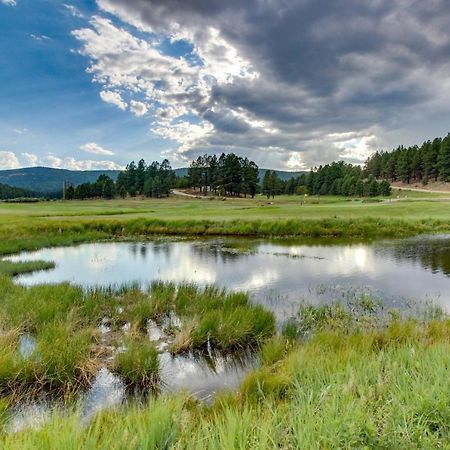 Апартаменты Gold Creek 306 Анджел Файер Экстерьер фото