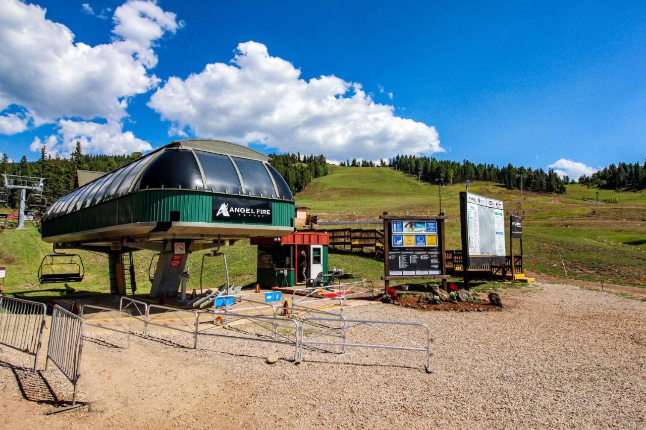 Апартаменты Gold Creek 306 Анджел Файер Экстерьер фото
