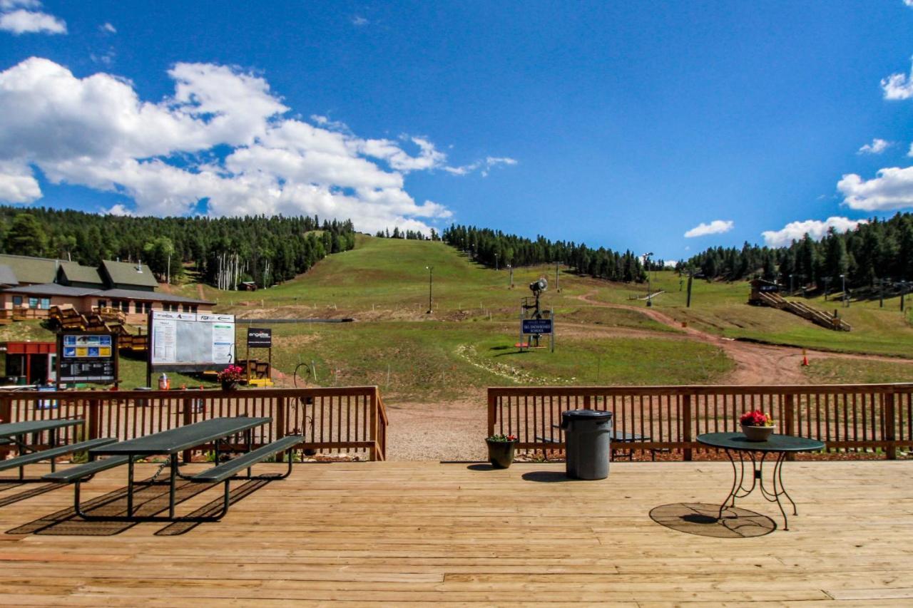 Апартаменты Gold Creek 306 Анджел Файер Экстерьер фото